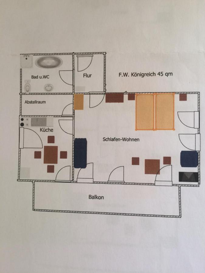 Gaestehaus & Ferienhof Huefner Speicherz Exteriör bild